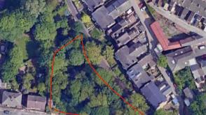 Plot with PP for sale in Hope Town photo